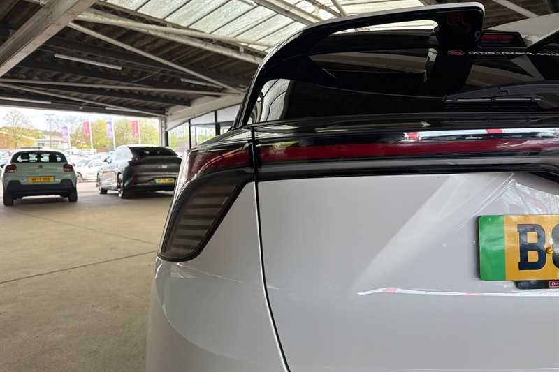 Used MG MG4 2024 for sale - 78217740: Photo 31