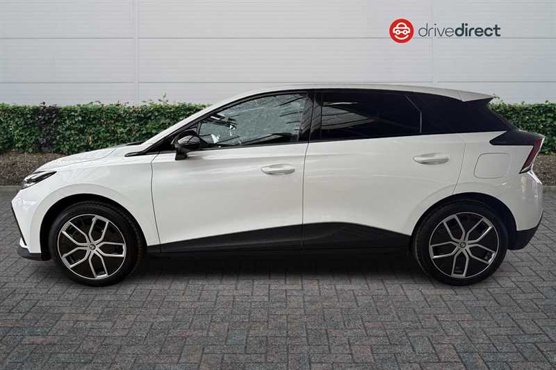 Used MG MG4 2024 for sale - 78217740: Photo 6