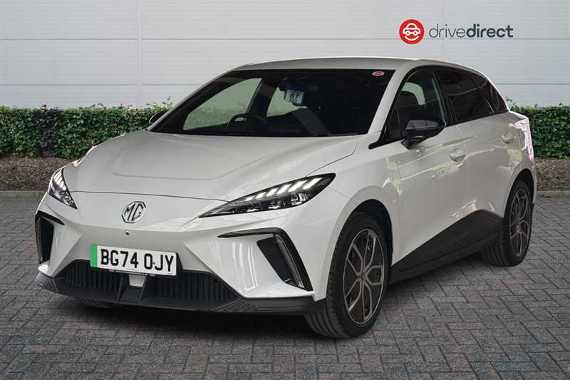 Used MG MG4 2024 for sale - 78217740: Photo 7