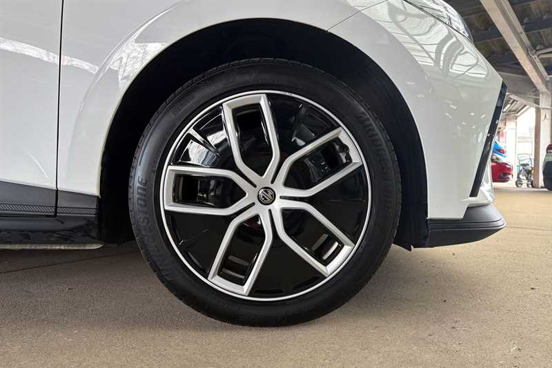 Used MG MG4 2024 for sale - 78217740: Photo 9