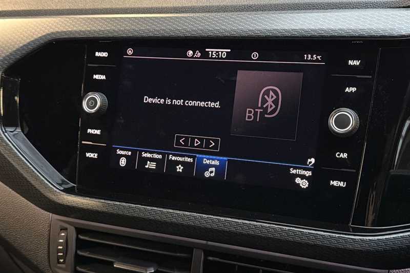 Used Volkswagen T-Cross 2021 for sale - 77296180: Photo 37