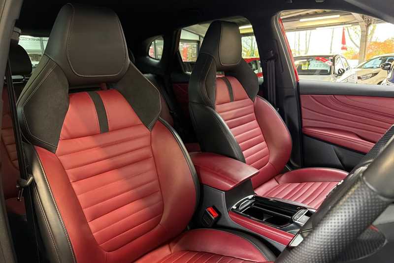 Used MG MG HS for sale - 76463792: Photo 23