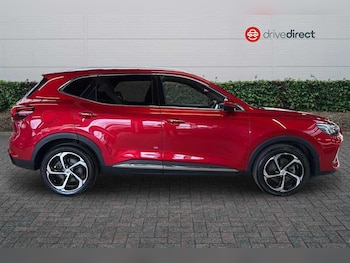 Used MG MG HS undefined for sale - 76463792: Photo