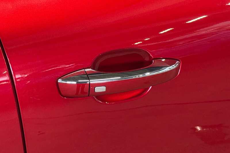 Used MG MG HS for sale - 76463792: Photo 33