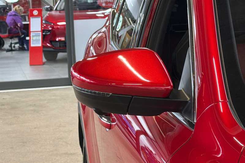 Used MG MG HS for sale - 76463792: Photo 34