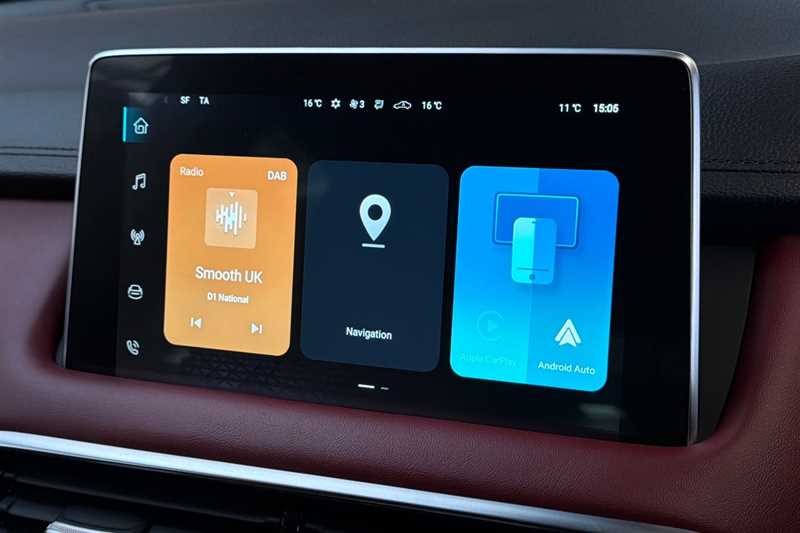 Used MG MG HS for sale - 76463792: Photo 37