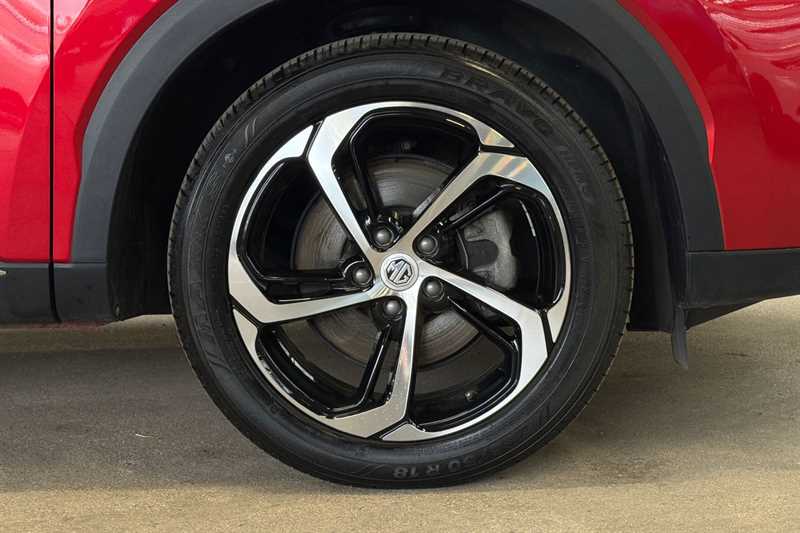 Used MG MG HS for sale - 76463792: Photo 9