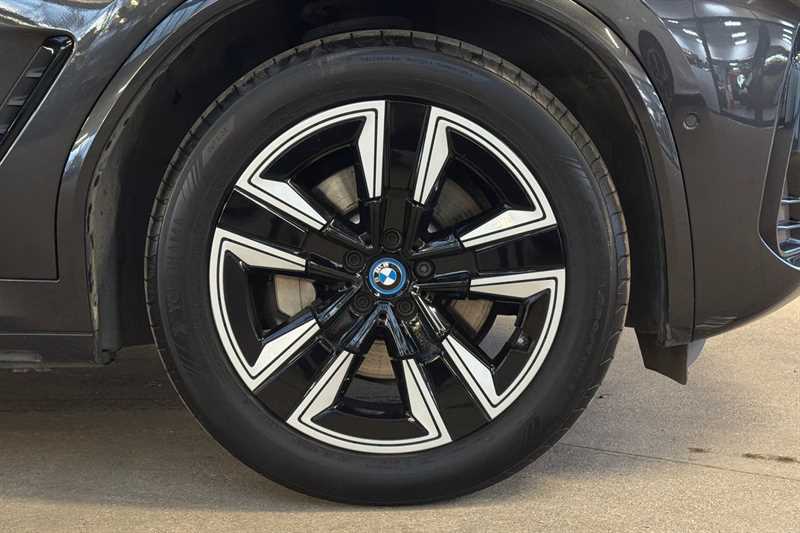 Used BMW iX3 2022 for sale - 77321929: Photo 10