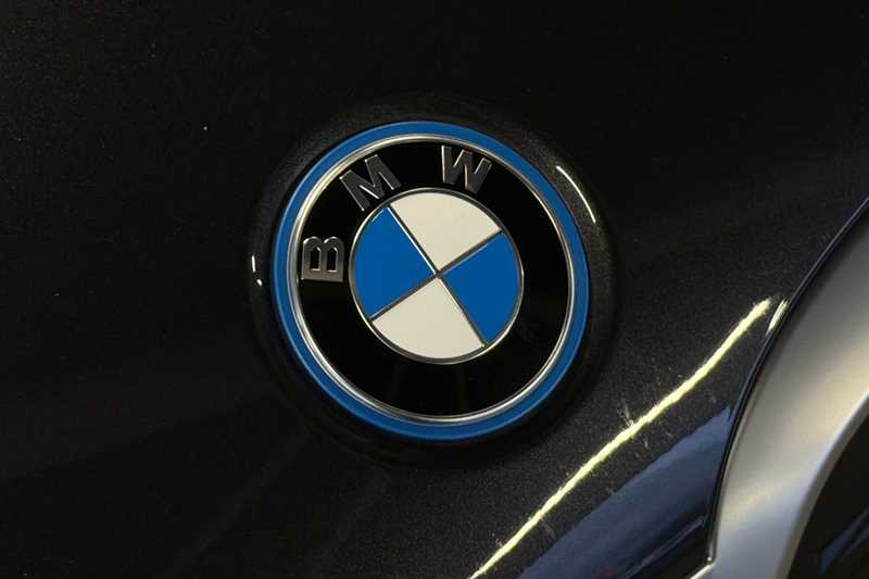 Used BMW iX3 2022 for sale - 77321929: Photo 45