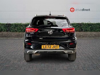 Used MG MG ZS 2023 for sale - 78338401: Photo