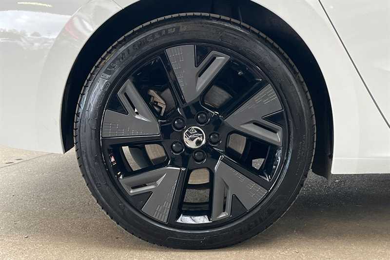 Used Vauxhall Astra 2024 for sale - 76463355: Photo 12