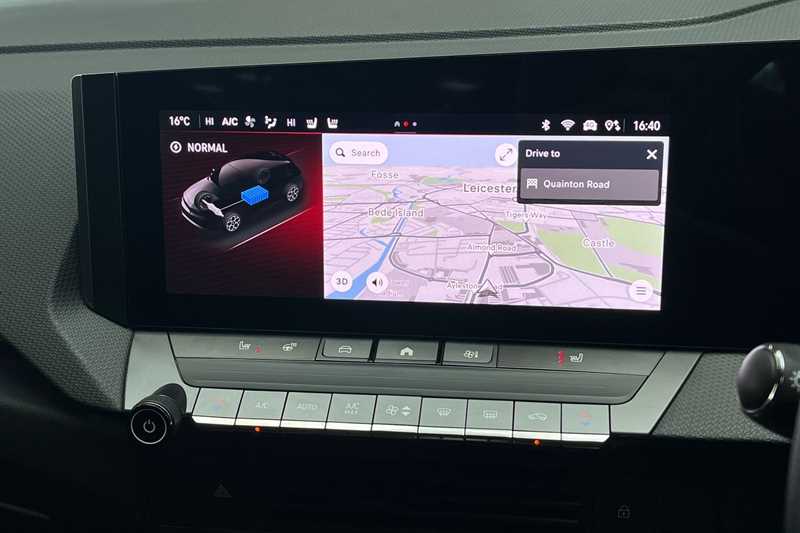 Used Vauxhall Astra 2024 for sale - 76463355: Photo 19