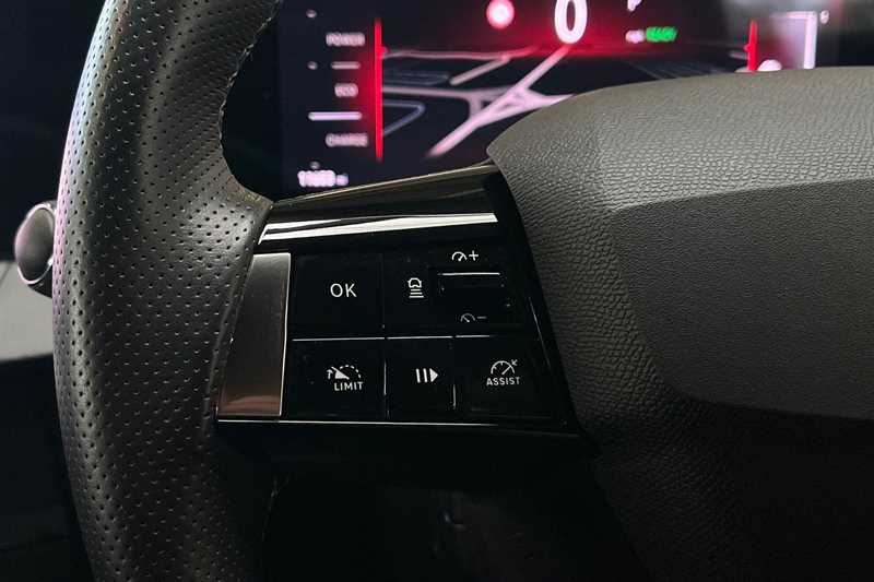 Used Vauxhall Astra 2024 for sale - 76463355: Photo 21