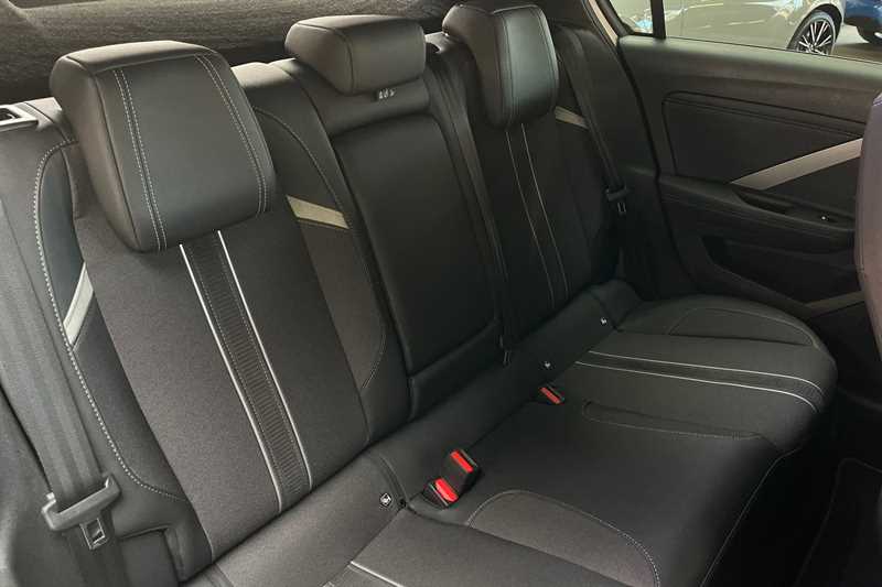 Used Vauxhall Astra 2024 for sale - 76463355: Photo 24