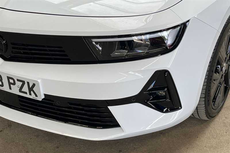 Used Vauxhall Astra 2024 for sale - 76463355: Photo 29