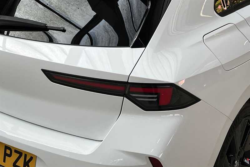 Used Vauxhall Astra 2024 for sale - 76463355: Photo 32