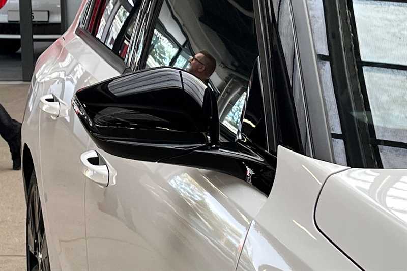 Used Vauxhall Astra 2024 for sale - 76463355: Photo 34