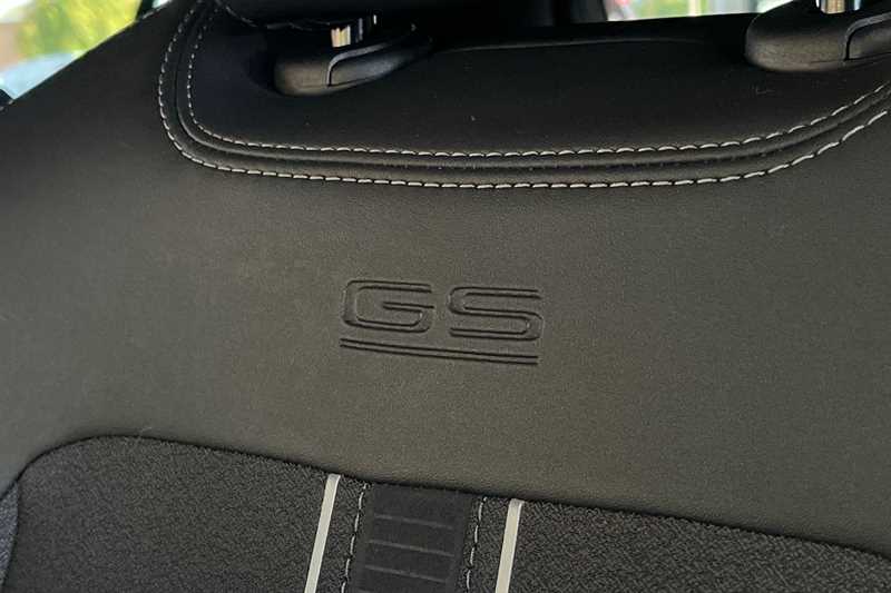 Used Vauxhall Astra 2024 for sale - 76463355: Photo 45