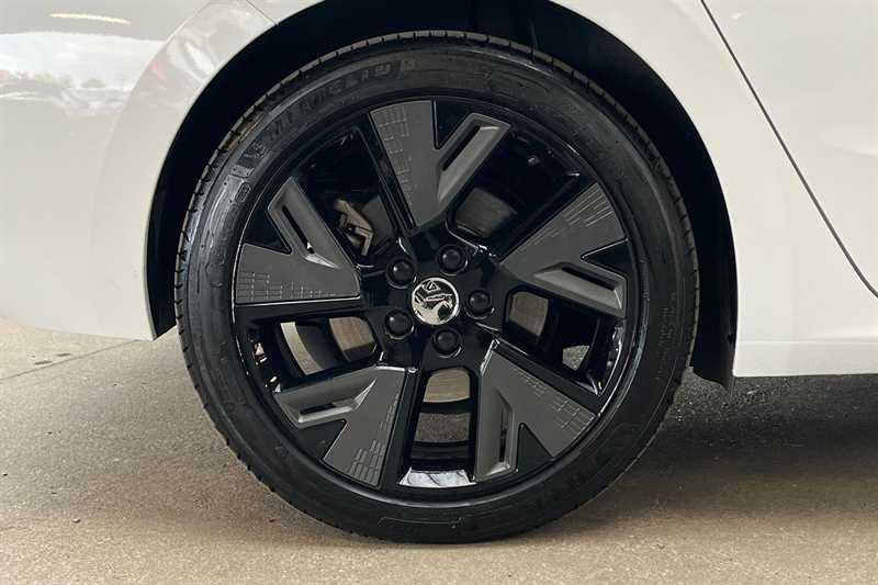 Used Vauxhall Astra 2024 for sale - 76463355: Photo 9