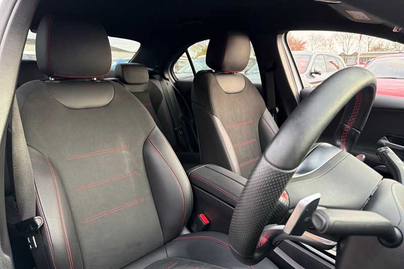 Used Mercedes-Benz A-Class 2020 for sale - 76956002: Photo 22