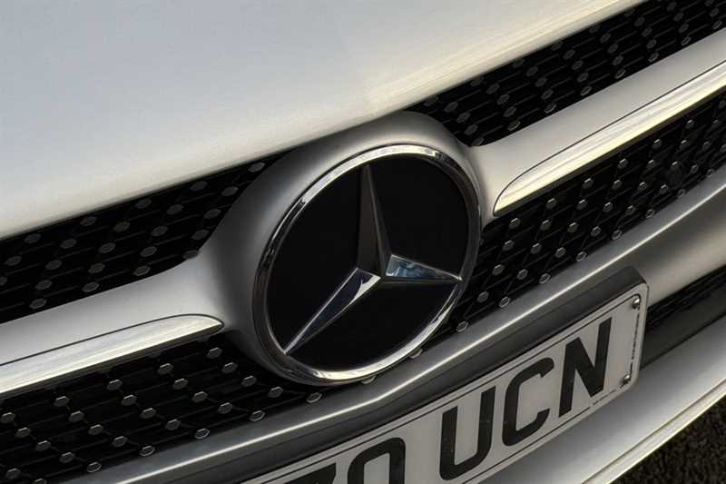 Used Mercedes-Benz A-Class 2020 for sale - 76956002: Photo 43