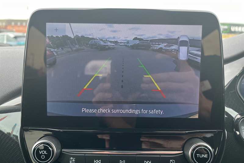 Used Ford Fiesta 2023 for sale - 77402076: Photo 19