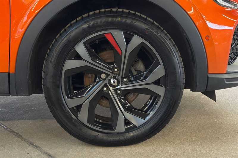 Used Renault Arkana 2022 for sale - 76790914: Photo 10