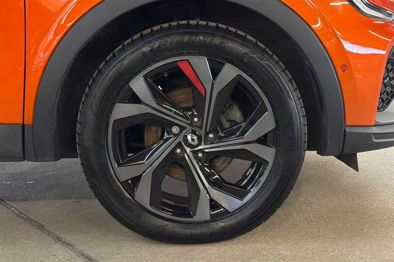 Used Renault Arkana 2022 for sale - 76790914: Photo 11