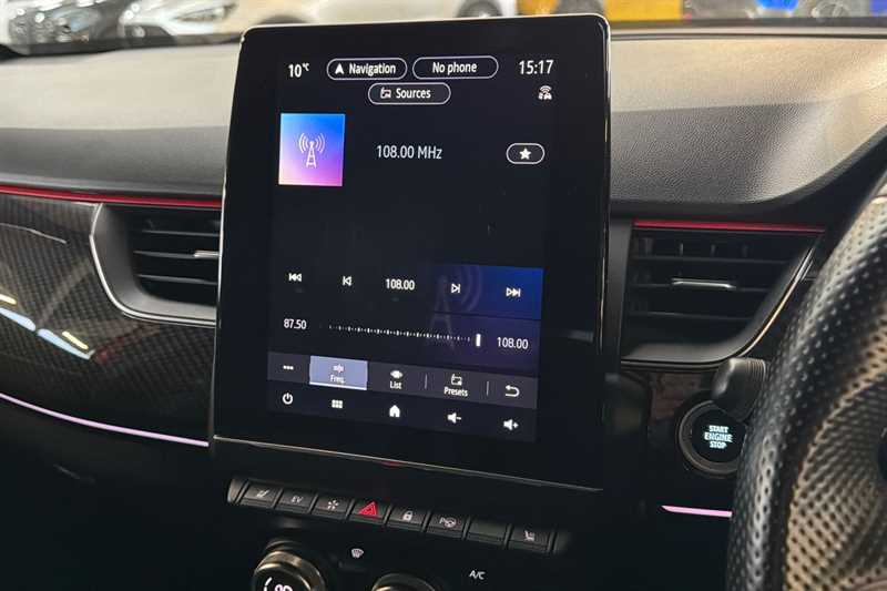 Used Renault Arkana 2022 for sale - 76790914: Photo 17