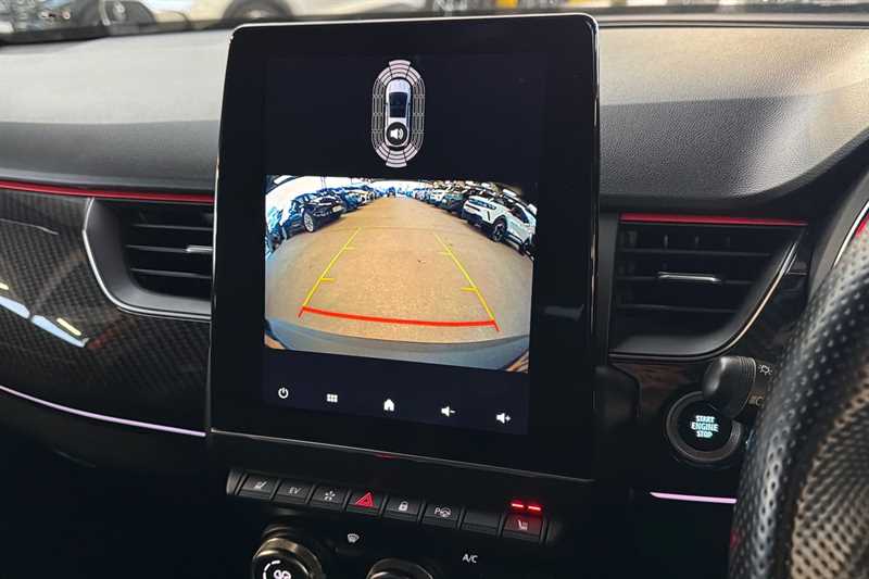 Used Renault Arkana 2022 for sale - 76790914: Photo 19