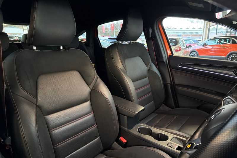 Used Renault Arkana 2022 for sale - 76790914: Photo 23