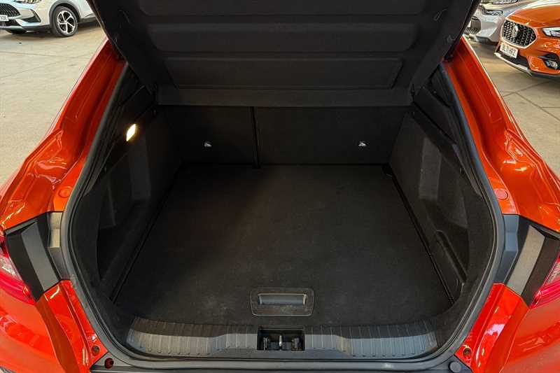 Used Renault Arkana 2022 for sale - 76790914: Photo 25