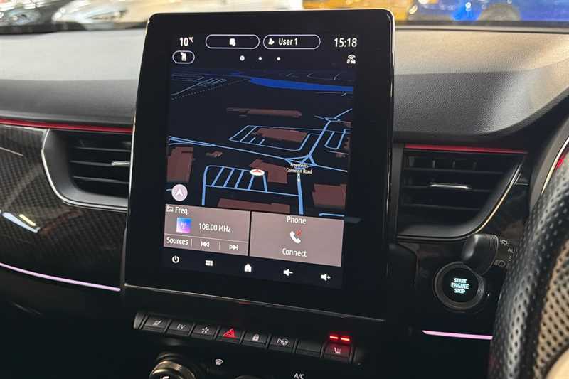 Used Renault Arkana 2022 for sale - 76790914: Photo 37