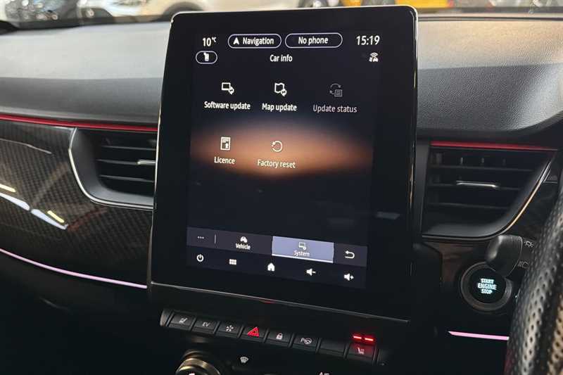 Used Renault Arkana 2022 for sale - 76790914: Photo 42