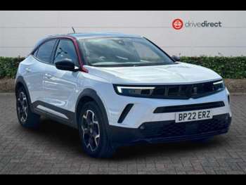2022 - 1.2 Turbo SRi Premium SUV 5dr Petrol Auto Euro 6 (s/s) (130 ps)