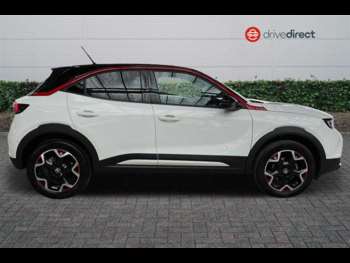 Used Vauxhall Mokka 2022 for sale - 75188529: Photo
