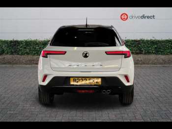 Used Vauxhall Mokka 2022 for sale - 75188529: Photo