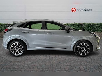 Used Ford Puma 2023 for sale - 78351445: Photo