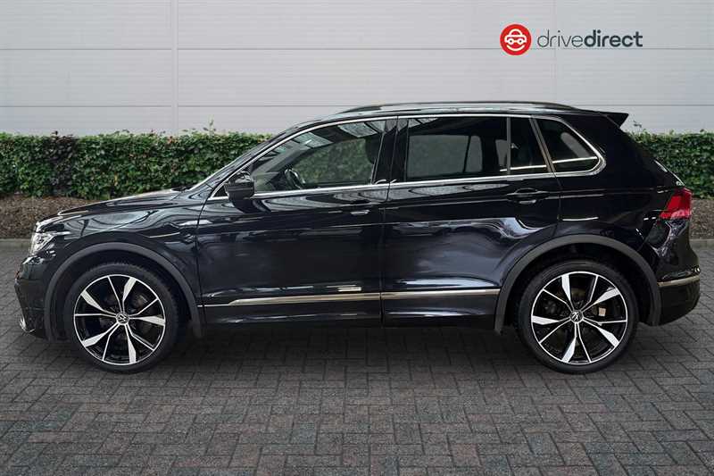 Used Volkswagen Tiguan 2023 for sale - 77711658: Photo 6