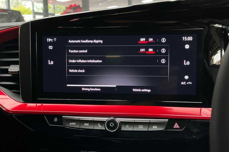 Vehicle 40
