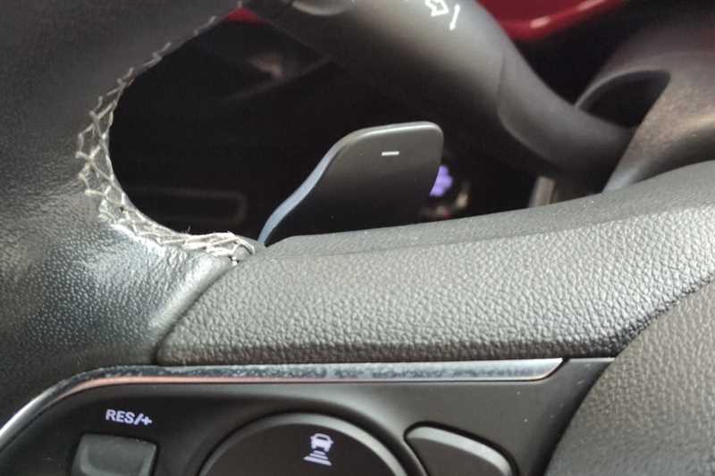 Used Vauxhall Mokka 2022 for sale - 77944789: Photo 39