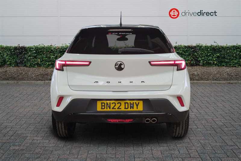 Used Vauxhall Mokka 2022 for sale - 77944789: Photo 4