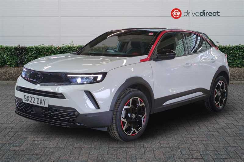 Used Vauxhall Mokka 2022 for sale - 77944789: Photo 7