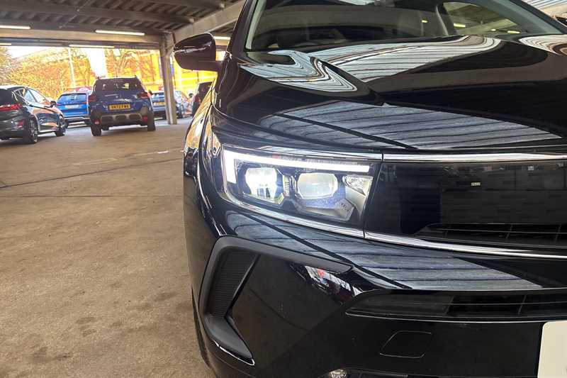 Used Vauxhall Grandland 2022 for sale - 77481185: Photo 28