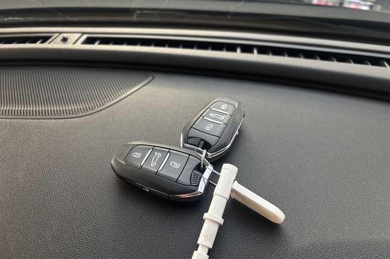 Used Vauxhall Grandland 2022 for sale - 77481185: Photo 36