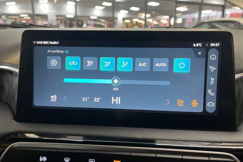 Used MG MG3 2025 for sale - 77317383: Photo 15