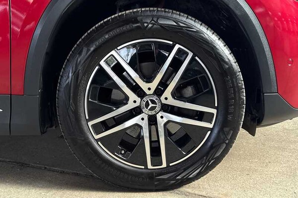 Used Mercedes-Benz GLA 2021 for sale - 76176461: Photo 10