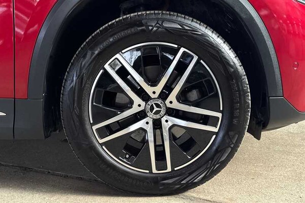 Used Mercedes-Benz GLA 2021 for sale - 76176461: Photo 12