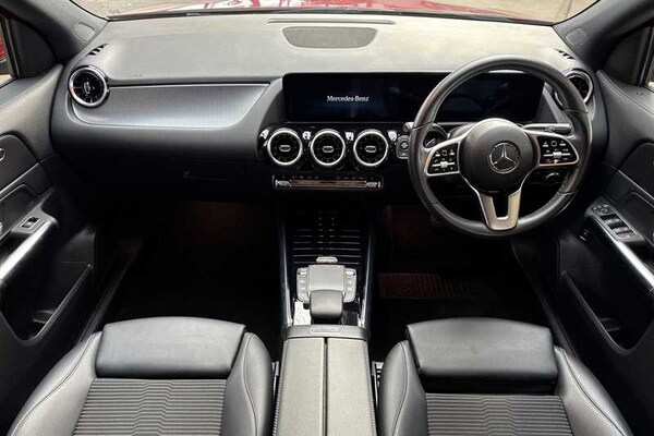 Used Mercedes-Benz GLA 2021 for sale - 76176461: Photo 13