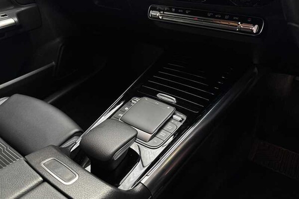Used Mercedes-Benz GLA 2021 for sale - 76176461: Photo 14
